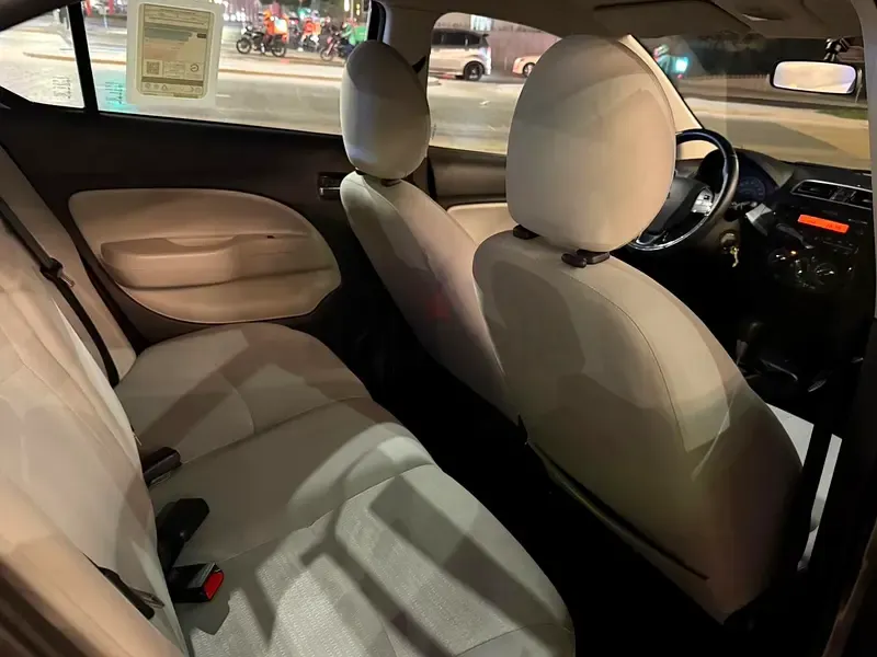 ميتسوبيشي اتراج 2022